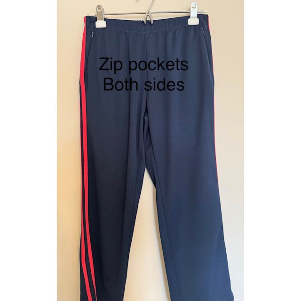 Women's Ac-tiv-ology track pants - size Large